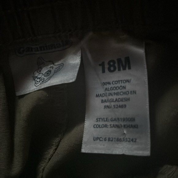 18montgs everything- TOMMY HILFIGER/ Nike matching not included 2t/24 months - Picture 9 of 13